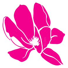 Blooming Flower - SVG Cut File