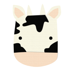 Cow face