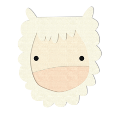 Sheep Face