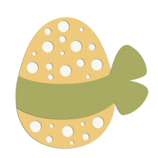 Easter egg 