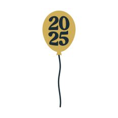 2025 balloon