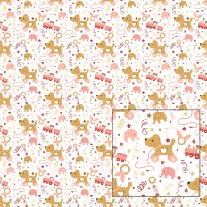 Background digital paper
