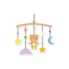 Baby's mobile