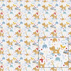 Background digital paper
