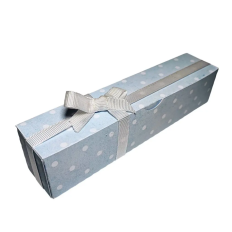 Long Rectangular Box