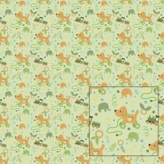 Background digital paper
