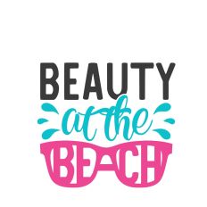 Beauty at the Beach