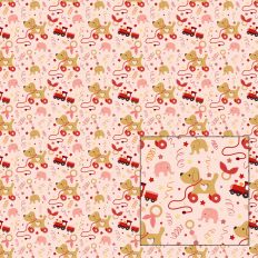 Background digital paper