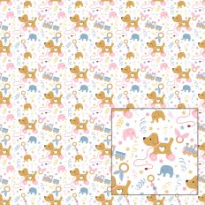Background digital paper