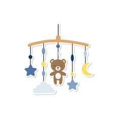 Baby's mobile