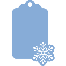 Christmas Gift Tag