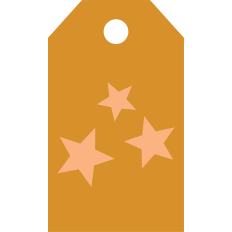 Gift Tag