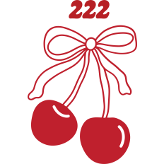 Cherry Bow Angel Number