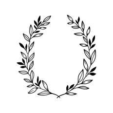 wreath frame