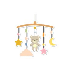 Baby's mobile