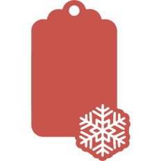 Christmas Gift Tag