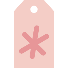 Gift Tag