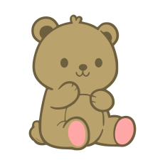 Teddy Bear