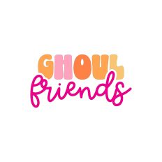 Ghoul Friends