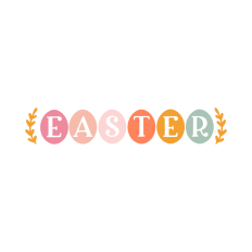 easter eggs