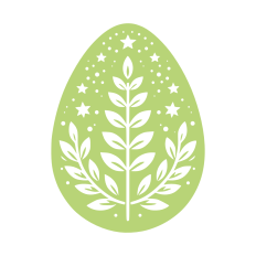 Easter Egg