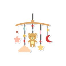 Baby's mobile