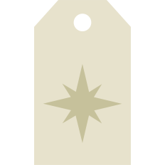 Gift Tag