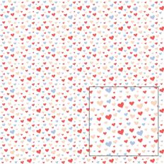 Background digital paper
