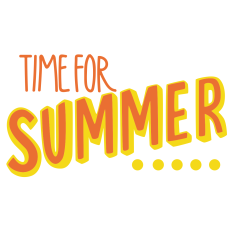 Time for Summer