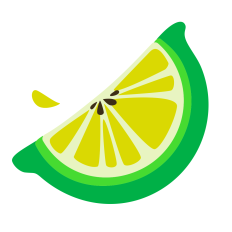 Lime Wedge