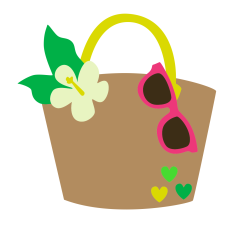 Beach Bag