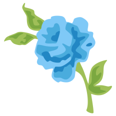 Baby Rose Bud