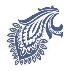 Paisley Shape