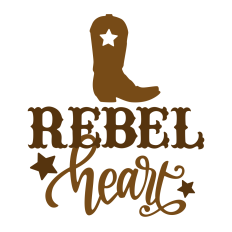 Rebel Heart