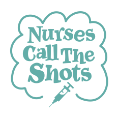 Nurses Call the Shots