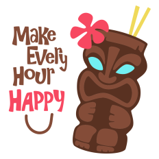 Every Hour Happy