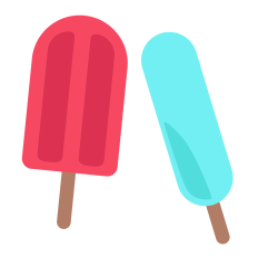 Popsicles