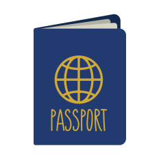 New Passport