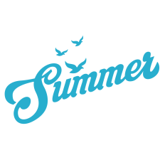 New Summer Phrase