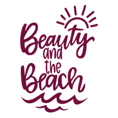 Beauty and the Beach