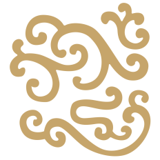 Whimsical Swirls