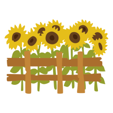 Sunflower Patch