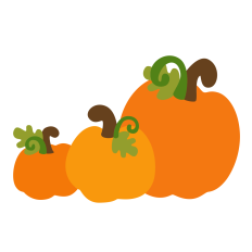 Country Pumpkins