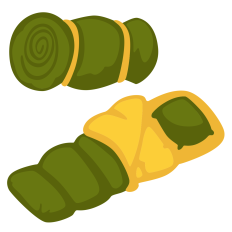 Sleeping Bag Set