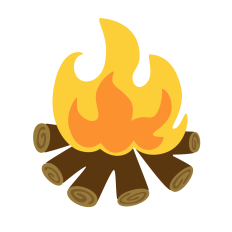 Camp Fire