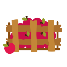 Apple Basket