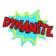 Dynamite Explosion