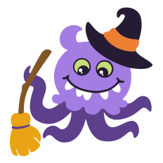 Monster Witch