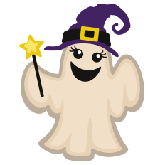 Witch Ghost