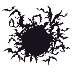 Bat Cluster